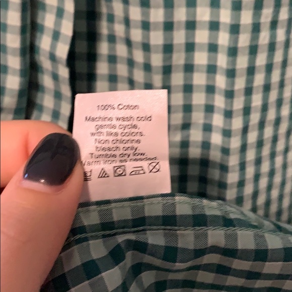 J. Crew Button Down - Picture 4 of 5